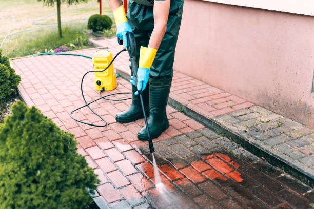 Best House Exterior Washing  in Great Notch, NJ