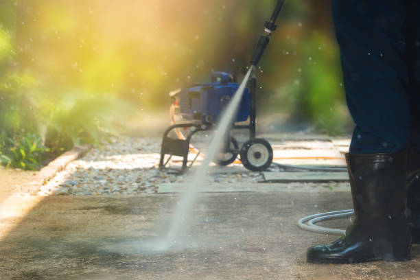 Best Spring Cleaning  in Great Notch, NJ